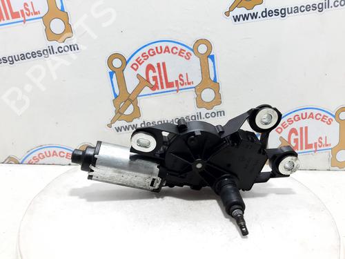 Rear wiper motor SEAT LEON (1P1)  | BP20750020M102 