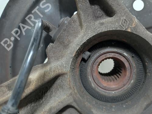 Right front steering knuckle DACIA LODGY (JS_)  | BP20748705M26  - Image 6