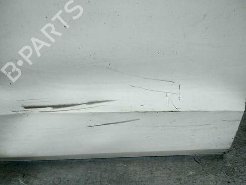 Right front door VW POLO V (6R1, 6C1) 1.6 | BP20793763C3 