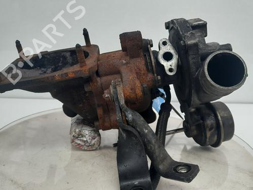 Turbocharger/Supercharger CITROËN XSARA (N1) 2.0 HDi 90 | BP29477148M71 