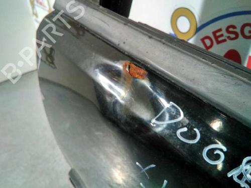 Left rear door DODGE CALIBER 2.0 CRD | BP20783868C4