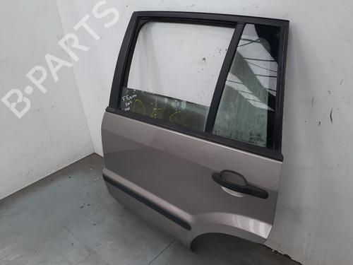 Dør venstre bak FORD FUSION (JU_) 1.6 | BP23844029C4 