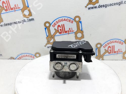 ABS pump RENAULT CLIO III (BR0/1, CR0/1) 1.5 dCi (BR17, CR17) | BP20738830M43 