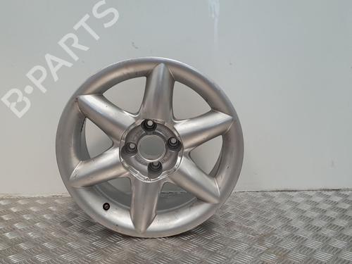 Rim PEUGEOT 406 Coupe (8C) 2.2 HDI | BP29511340C45 