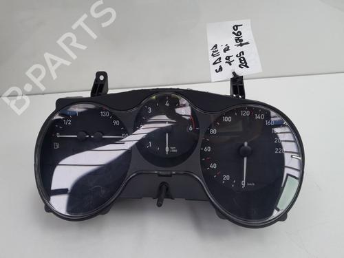 Used Instrument cluster Instrument cluster SEAT ALTEA (5P1) [2004-2015] 36114020 36114020