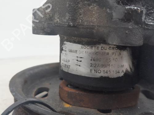 Styring servopumpe AUDI TT (8N3) 1.8 T | BP23146773M99 