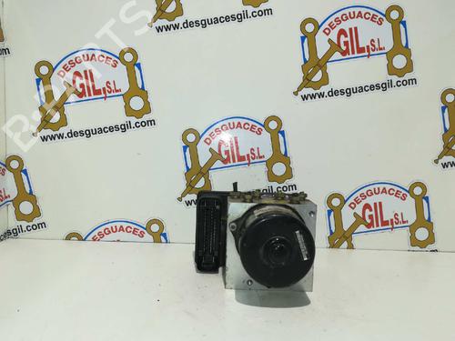 ABS pump FORD FOCUS I (DAW, DBW) 1.8 TDCi | BP20796023M43 
