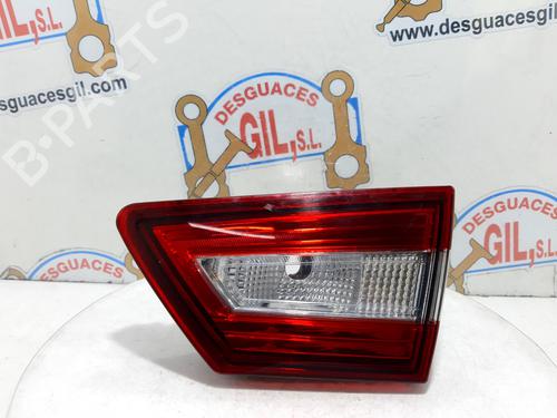 Used Right taillight RENAULT CLIO IV (BH_) [2012-2021]  20747546