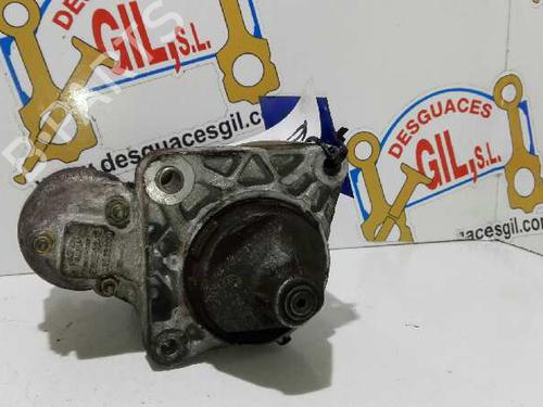 Starter FIAT PUNTO (176_) 60 1.2 (176AP, 176AR, 176AQ, 176BB) | BP20777576M8