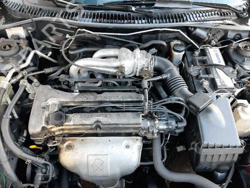 Starter MAZDA 323 F V (BA) 1.5 16V (BA11) | BP20734937M8 