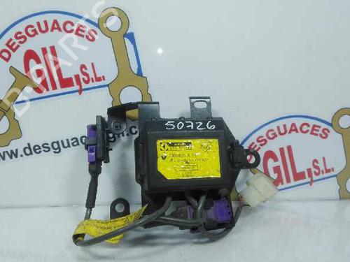 Used ECU airbags RENAULT 19 I (B/C53_) 1.4 Cat (B/C532) (58 hp) 20804479