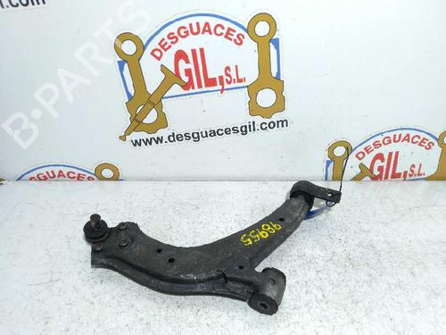 Right front suspension arm CITROËN XSARA Coupe (N0) 2.0 HDI 90 | BP20735487M13 