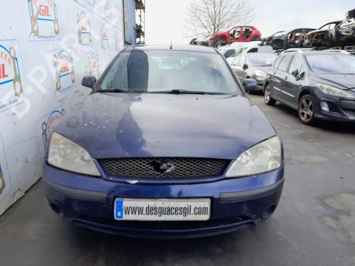 Left headlight FORD MONDEO III (B5Y)  | BP37081681C28  - Image 8