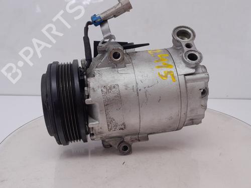 Used AC compressor OPEL ASTRA H (A04) 1.8 (L48) (125 hp) 29427399