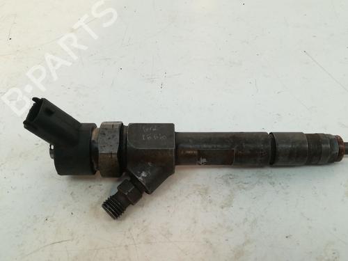 Used Injector Injector RENAULT ESPACE IV (JK0/1_) 1.9 dCi (JK0U, JK0G) (120 hp) 34129892 34129892