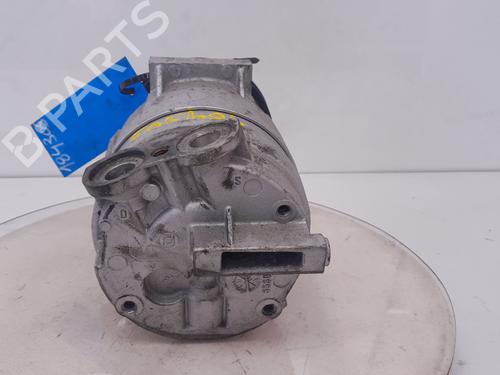AC compressor FIAT BRAVA (182_) 1.6 16V (182.BB) | BP25817011M34 