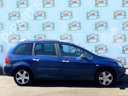 Radio PEUGEOT 307 Break (3E) 2.0 HDI 110 | BP21287912E6 