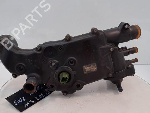 Used Other Other PEUGEOT 307 Break (3E) [2002-2009] 34130412 34130412