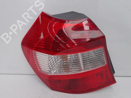 Left taillight BMW 1 (E87) 130 i | BP34131440C34 - Image 2