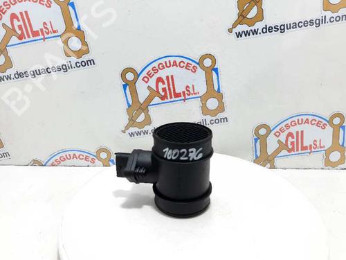 Mass air flow sensor OPEL ASTRA G Hatchback (T98) 1.7 DTI 16V (F08, F48) | BP20735879M95 