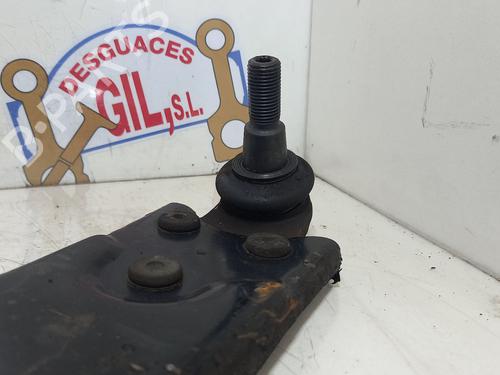 Left front suspension arm FORD FOCUS II (DA_, HCP, DP) 1.8 | BP20755003M12 