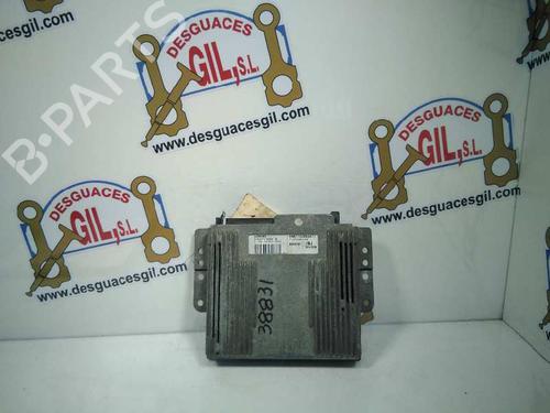 Used Engine control unit (ECU) RENAULT LAGUNA I (B56_, 556_) [1993-2002]  20797998