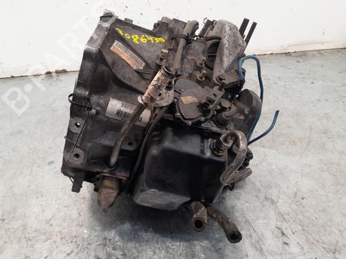 Used Gearbox Gearbox 38727616 38727616