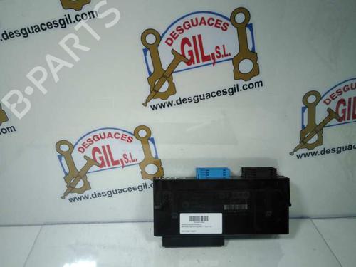 Used Electronic module BMW 3 (E90) 320 d (163 hp) 20802464