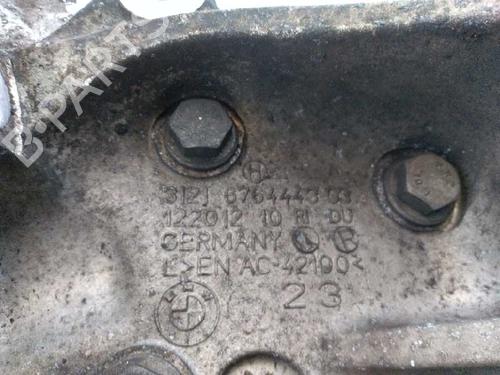Left front steering knuckle BMW 1 (E87) 118 d | BP20801805M25 