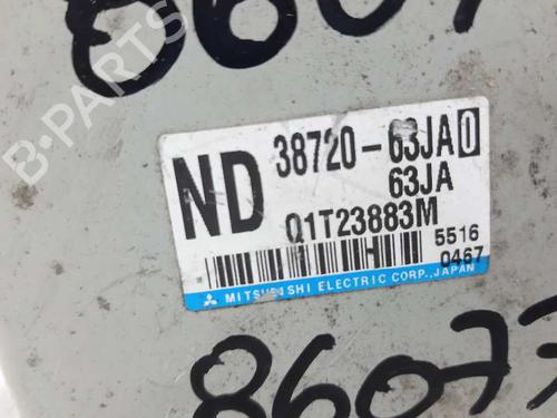 Electronic module SUZUKI SWIFT III (MZ, EZ)  | BP20731475M83 