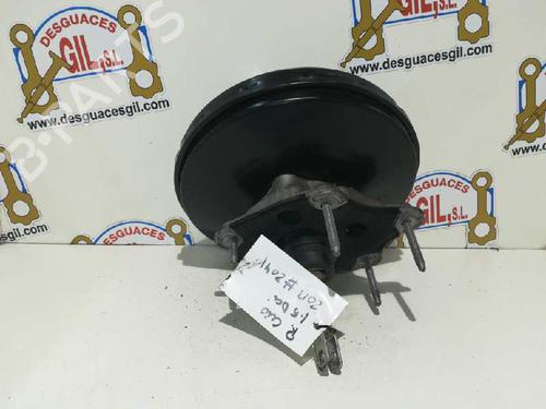 Servo brake RENAULT CLIO III (BR0/1, CR0/1) 1.5 dCi | BP20796878M42