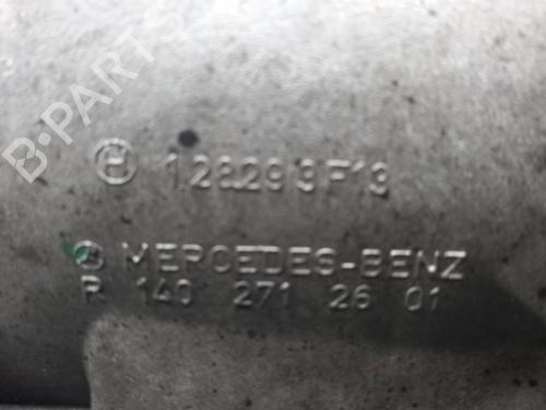Gearbox MERCEDES-BENZ E-CLASS (W210) E 300 Turbo-D (210.025) | BP20749218M3 