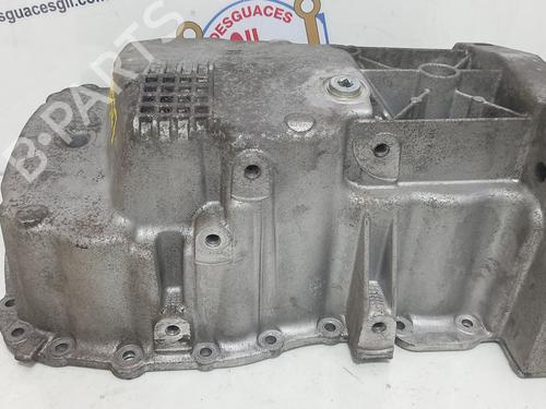 Oil sump RENAULT KANGOO (KC0/1_) 1.5 dCi | BP20765202M115 