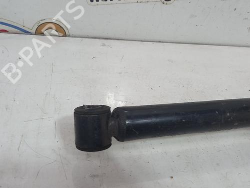 Right rear shock absorber FORD FIESTA IV (JA_, JB_) 1.25 i 16V | BP22312824M19 