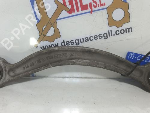 Used Right rear suspension arm MERCEDES-BENZ E-CLASS (W213) E 220 d (213.004) (194 hp) 20756740