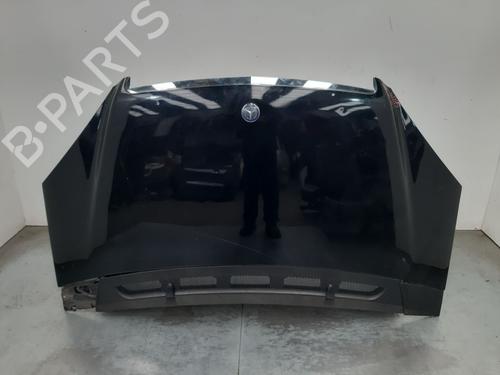 Used Hood MERCEDES-BENZ B-CLASS Sports Tourer (W245) B 200 CDI (245.208) (140 hp) 27731205