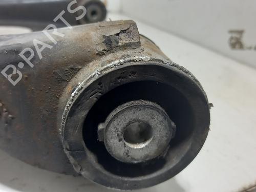Right rear suspension arm PORSCHE CAYENNE (9PA) Turbo 4.5 | BP20751948M15 
