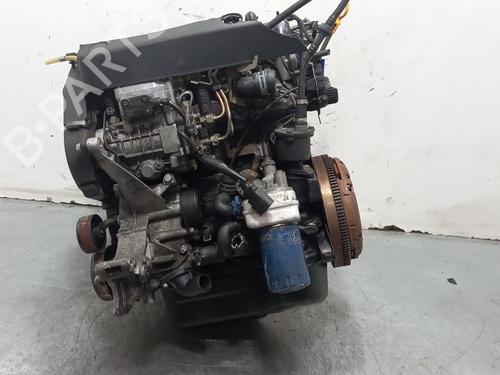 Motor VW POLO (6N2) [1999-2001]  20760008