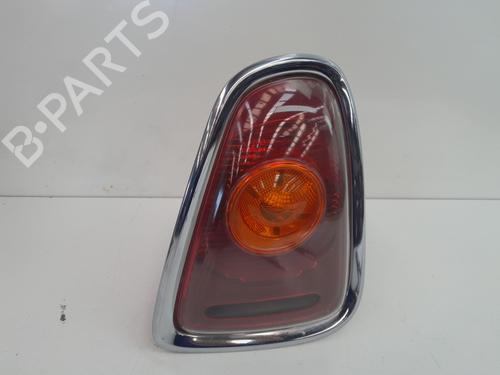 Used Right taillight Right taillight MINI MINI (R56) [2005-2014] 36753786 36753786