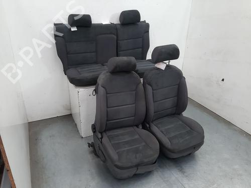 Ensemble sièges AUDI A3 (8L1) 1.8 | BP26186743C78 