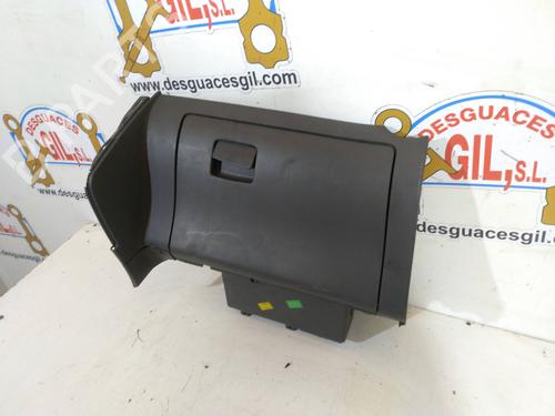 Glove box SEAT CORDOBA (6L2) 1.9 TDI | BP20742233C95 