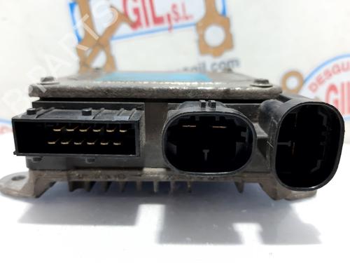 Electronic module CITROËN C2 (JM_) 1.4 HDi | BP20740059M83 