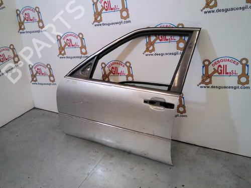 Used Left front door MERCEDES-BENZ S-CLASS (W140) S 350 Turbo-D (140.134) (150 hp) 20801937
