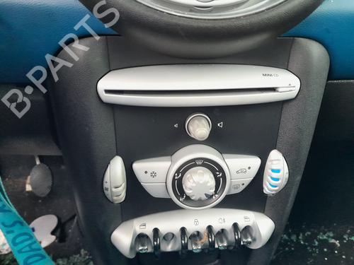 Fuel pump MINI MINI (R56) One | BP30619588M76