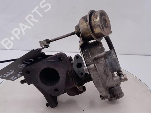 Used Turbocharger/Supercharger Turbocharger/Supercharger 34130281 34130281