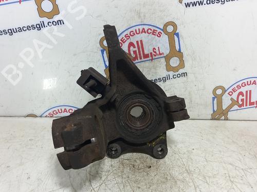Right front steering knuckle CITROËN XSARA PICASSO (N68) 2.0 HDi | BP20755448M26 