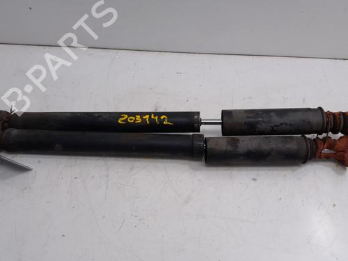 Used Right rear shock absorber Right rear shock absorber FORD FOCUS I (DAW, DBW) 1.8 TDCi (115 hp) 34132625 34132625