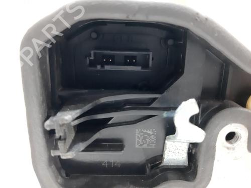 Rear right lock MINI MINI COUNTRYMAN (R60) Cooper SD | BP20755951C99 