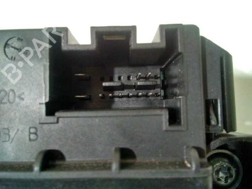 Front left window mechanism VW POLO V (6R1, 6C1) 1.2 TDI | BP20730777C22 