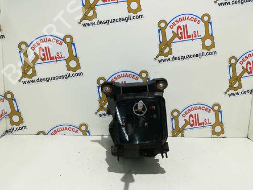 Gear lever TOYOTA COROLLA Verso (_E12_) 1.8 VVT-i (ZZE122_, ZZE122R) | BP20798307M90 